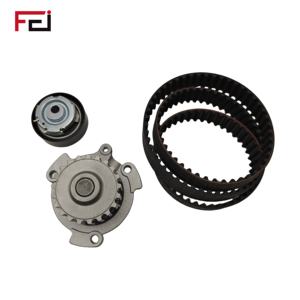 Kit de courroie de distribution Offre Spéciale pompe à eau pour <span class=keywords><strong>Lada</strong></span> Autos 1.6 modèles nouveaux accessoires de Kit de chaîne de distribution 21114130701000 KP15670XS - Product Image 1