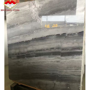 इटैली ग्रे प्राकृतिक संगमरमर पत्थर के लिए ग्रे संगमरमर पत्थर ग्रे संगमरमर पत्थर के लिए ग्रे संगमरमर - Product Image 3