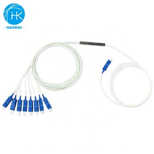 <span class=keywords><strong>PLC</strong></span> <span class=keywords><strong>1</strong></span> 2 <span class=keywords><strong>4</strong></span> 8 16 32 64 128 Sợi Quang <span class=keywords><strong>Splitter</strong></span> Thép Ống <span class=keywords><strong>Splitter</strong></span> - Product Image 6