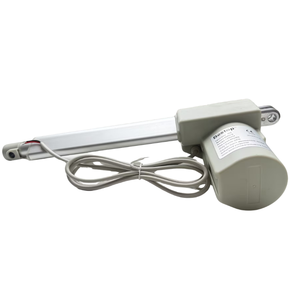 Actionneur linéaire à télécommande <span class=keywords><strong>pour</strong></span> lit médical avec boîtier de commande à embrayage <span class=keywords><strong>pour</strong></span> équipement hospitalier et de réadaptation - Product Image 3