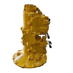 Bomba principal hidráulica para motor Komatsu 6D95, 708-2L-00460, 708-2L-00461, a prueba de agua, a la venta - Product Image 5