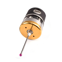 HWF-80 haute Performance mesure rapide et précise sans fil xyz Cnc sonde de mesure tactile 3d sonde tactile cnc