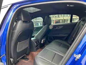 <span class=keywords><strong>Jaguar</strong></span> XEL 2.0T <span class=keywords><strong>2020</strong></span>, Sedán de Gasolina, Autos Usados Baratos de China - Product Image 5