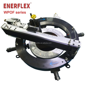 Sản xuất giá penumatic mặt bích phải đối mặt với máy max 610 mét thẻ bên ngoài mặt bích thiết bị chế biến - Product Image 6