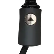 Ombrello pieghevole H3010 personalizzabile per merchandising - Product Image 2