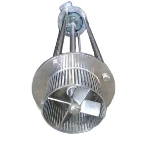 Equipo Mezclador de Acero Inoxidable para Cremas, Emulsiones y Tintas, Mezclador Industrial de Alta Velocidad de 100L - Product Image 1