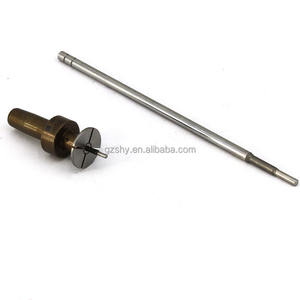 Soupape d'injecteur à rampe commune diesel F00V C01 507 F00VC01507 - Product Image 4