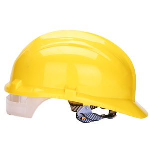 Casque de sécurité standard avec système de suspension à 6 points Bandeau réglable - Product Image 1