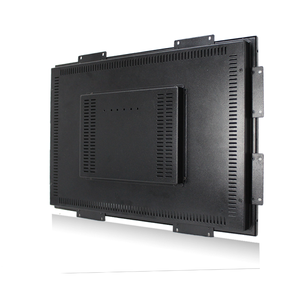 Écran à cadre ouvert pour moniteur <span class=keywords><strong>tactile</strong></span> industriel de <span class=keywords><strong>19</strong></span> <span class=keywords><strong>pouces</strong></span> pour kiosque - Product Image 3
