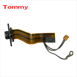 A66L-2050-0027#L094R0 FANUC Encoder Inner PCB <b>Cable</b> - Product Image 6
