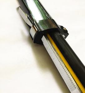 Pistola de enlace con varilla FRP, herramienta de línea, 2,5 M, 110KV - Product Image 3