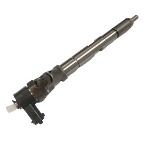 หัวฉีดคอมมอนเรล0445110279 0445110186 33800-4A000สำหรับ Hyunda1จ้องมอง x Sorent0 H1ชิ้นส่วน ZDT0PA - Product Image 1