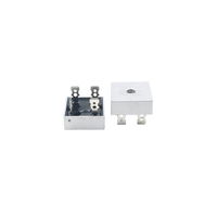 NFQC KBPC5010 Module de pont redresseur d'origine Offre Spéciale pour la conversion d'alimentation ca à cc KBPC5010