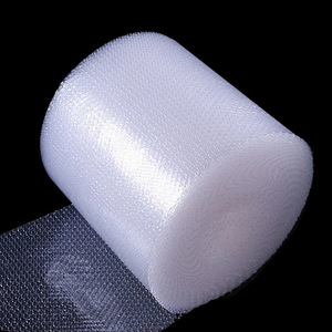 Plástico de Burbujas Adhesivo Guanhui 20x30 cm Transparente, Material de Embalaje Protector Antichoque para Envíos Express - Product Image 3