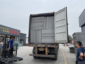 Coffrage pp léger PVC Plastique Coffrage béton <span class=keywords><strong>Contreplaqué</strong></span> PP creux Matériaux <span class=keywords><strong>de</strong></span> construction Plaques <span class=keywords><strong>de</strong></span> coffrage - Product Image 3