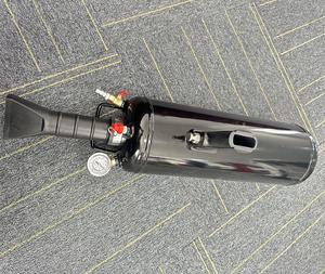 Inflador Rápido con Carga Eléctrica - Product Image 5