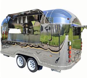 Carretto di Cibo Brasiliano Espetinho con Spiedini di Carne alla Griglia, Pão de Queijo e Molho Piccante, BBQ <span class=keywords><strong>Rio</strong></span> Street - Product Image 6