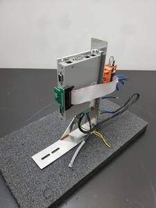 Kontrol Gerak CEL-A10/100-AB1 Satu Penggerak Servo 1 Sumbu Dengan Pengontrol Pemrograman RS232 Breakout Otomasi Industri - Product Image 2