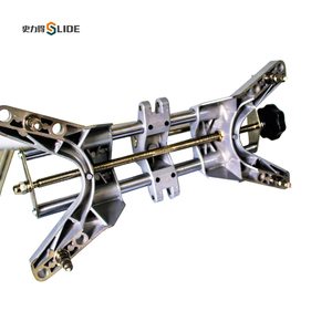 Hệ thống 3D Bánh Xe liên kết và cân bằng giá máy với CE cho lốp hội thảo cho lốp hội thảo cho chúng tôi thị trường - Product Image 4