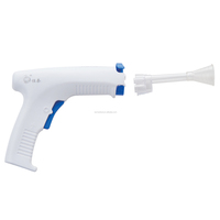 Système de lavage pulsé jetable pour système de débridement des plaies orthopédiques Pulsavac, système de lavage pulsé pour perceuse chirurgicale