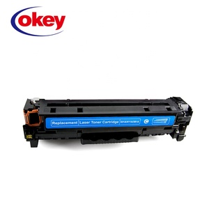 Compatibile CF 410A 411A 412A 413A Cartuccia di <span class=keywords><strong>Toner</strong></span> CF410A per <span class=keywords><strong>HP</strong></span> M452dw M452nw M452dn MFP M477fnw M477fdn M477fdw - Product Image 4