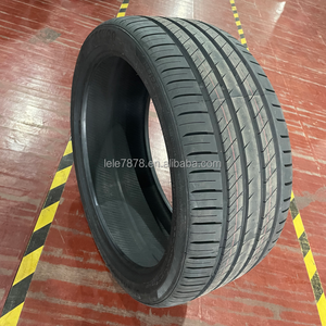 Produção de Pneus para Carros 275/50ZR21 Pneus para Carros 185/65r15 - Product Image 2