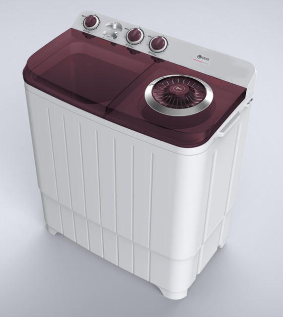 Mini Small Household Washing Machine