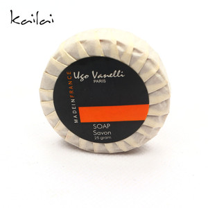 Nhà Máy Giá Rẻ <span class=keywords><strong>Mini</strong></span> Xà Phòng Khách Sạn Nhỏ Dùng Một Lần Tiện Nghi Khách Xà Phòng Cho Khách Sạn - Product Image 5