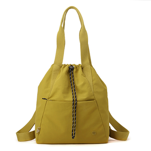 Mochila Universal Impermeable de Nailon con Forro de Poliéster y Cierre de Cremallera para Viajes al Aire Libre - Diseño Unisex - Product Image 6