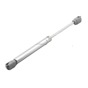 Hot Sales Copper Core 10 inch hydraulic lid stay support gas strut 100N cabinet Gas Spring PISTON a gas
