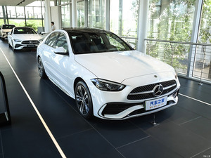 Nouvelle marque 2024 Mercedes C350el, berline électrique hybride compacte avec batterie au lithium, boîte de vitesses automatique, conduite à gauche, <span class=keywords><strong>vente</strong></span> flash - Product Image 3