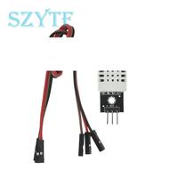 Module de capteur numérique de température et d'humidité BSSY) DHT11 22 AM2302B 2301 2320 HS1101 202
