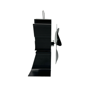 <span class=keywords><strong>EJ</strong></span> pequeño ecofan chimenea termoeléctrica de calor estufa de leña ventilador Estufa de pellets ventilador - Product Image 4