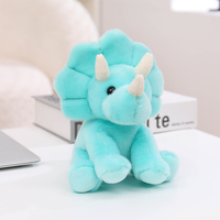 Peluches d'animaux de la jungle personnalisées : Lion, Renard, Raton laveur, Girafe, Éléphant, Ours, Panda, Tigre – Cadeau de Noël en peluche