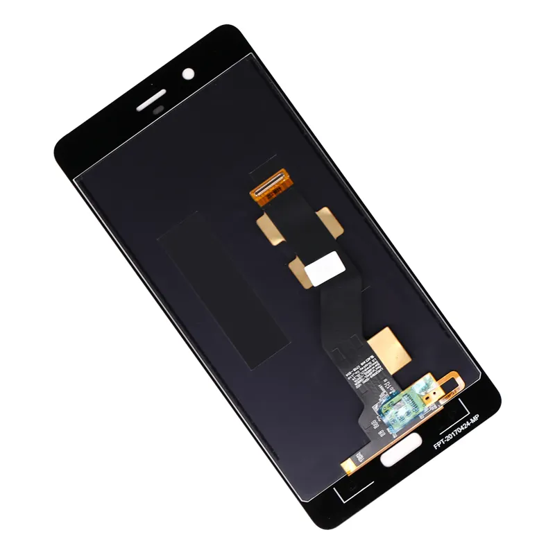 Original Quality Wholesale Mobile Phone LCD Screen For Nokia n8 LCD display
