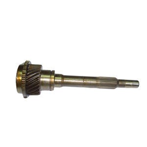 Isuzu NKR troque la boîte de vitesse durable de transmission des pièces de rechange 8-94435-160 nouveaux systèmes de transmission automatiques SCM415 matériel 1000T maximum - Product Image 1