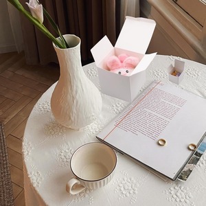 Joke Surprise White Square <b>Box</b> Funny Gage Supplies, Customizable for Christmas, Birthday, <b>Wedding</b> Packaging - Product Image 6