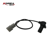 Capteur de position du vilebrequin kobramax en gros pour AUDI 077 905 381 G pour PORSCHE 955 606 371 00
