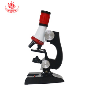 Experimentos Introductorios con Microscopio para Niños: Una Idea Creativa de Regalo de Cumpleaños para Observar Células con un Aumento de 1200x - Product Image 2
