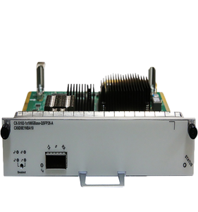 เราเตอร์องค์กร CX600 X3 X8 03030MRP 03030MRT CX6D00EBGE10 12-Port 10/100/1000Base-RJ45 CX6D ใส่การ์ดแบบยืดหยุ่น (S20) - Product Image 6