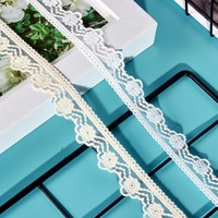 Pour les accessoires de Costume de poupée Barbie nouvelle jupe Lolita de broderie en maille douce fine avec garniture en dentelle florale vêtement écologique