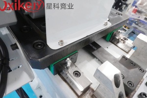 Nuovo Servomotore AC XKJY-1200WS3 per <span class=keywords><strong>Braccio</strong></span> Robotico Industriale, Manipolatore per Macchine per Stampaggio a Iniezione, Materiale in Ferro, Garanzia di 1 Anno - Product Image 6