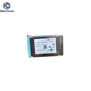 Hot Offer 6ES7952-1KK00-0AA0 6ES7952-1KL00-0AA0 6ES7952-1KM00-0AA0 6ES7952-1KP00-0AA0 <b>Memory</b> <b>Card</b> PLC Storage Module Industrial - Product Image 1