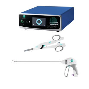 Alat Penyegel/Pembagi Laparoskopi Covidienn Ligasure LF1937 Maryland Jaw, Handpiece Ligasure untuk Penyegelan Pembuluh Darah - Product Image 1