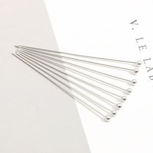Kit de fabrication de bijoux DIY prêt à expédier, ensemble professionnel d'accessoires pour bijoux en or et argent avec outils pour bracelets et colliers, vente en gros - Product Image 6