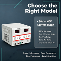 Stabilisateur de tension monophasé DELIXI TND 220V AVR, régulateur de tension automatique 1KVA 2KVA 3KVA 5KVA 10KVA pour la maison et le bureau