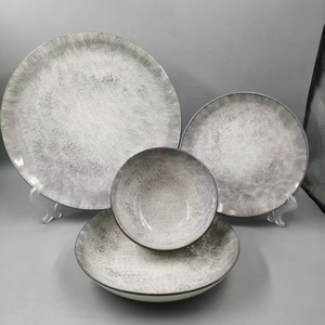 Vaisselle en céramique en gros, vente de liquidation de stock - Product Image 1