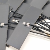 Bienvenue Antennes personnalisées Bt Ble 2.4G 5.8G 24ghz 2.4Ghz 5.8Ghz Lora 4G Antenne intégrée Pcb Flexible Fpc Wifi 24g Antenne