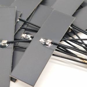 환영 사용자 정의 안테나 Bt Ble 2.4G 5.8G 24ghz 2.4Ghz 5.8Ghz 로라 4G 안테나 내장 PCB 유연한 fpc 와이파이 24g 안테나 - Product Image 4