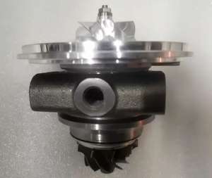 Nuovo Cartuccia Completa Turbocompressore RHF4 1118010-A02 VP71 JQP53 per CHANGAN CS95 <span class=keywords><strong>2</strong></span>.0T 170KW Modello JL486ZQ3 - Product Image 2